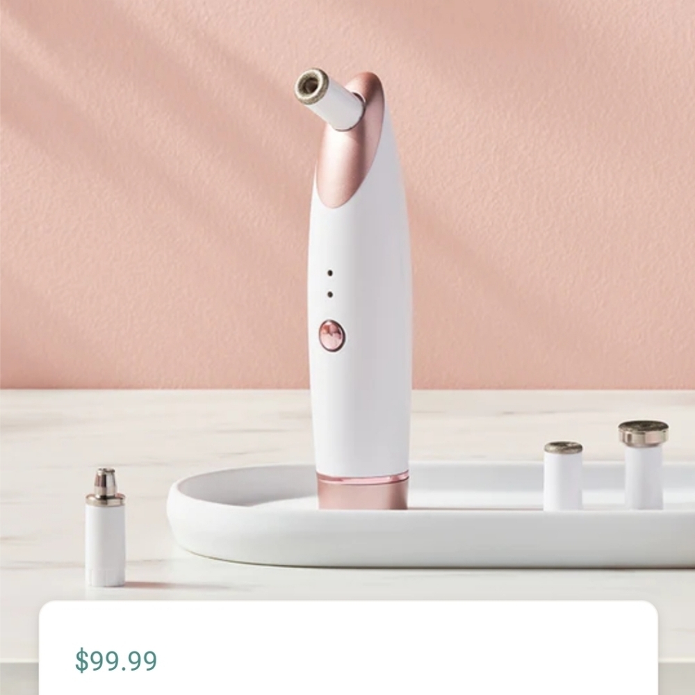 Trophy MD Microdermabraison Tool